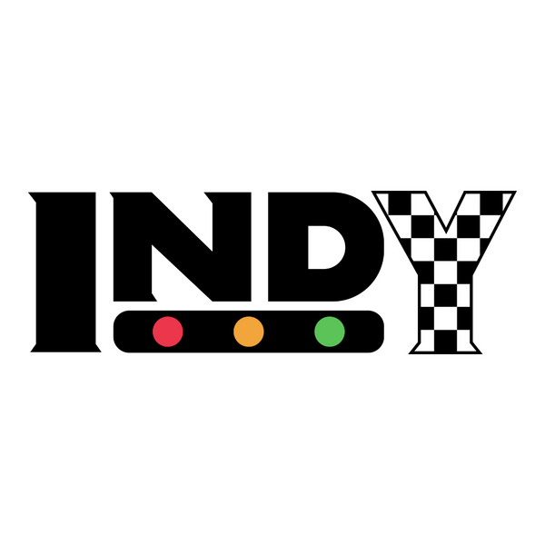 The Indy Hat logo
