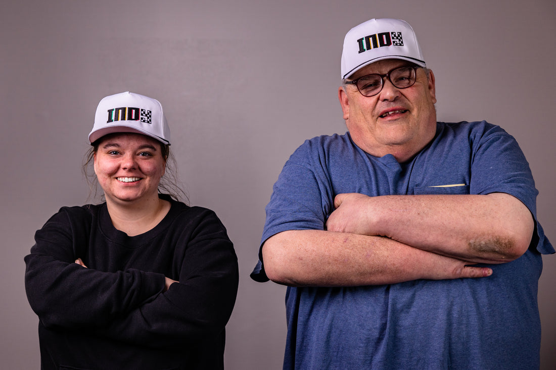The Indy Hat generates over $8,000 for charity in first week