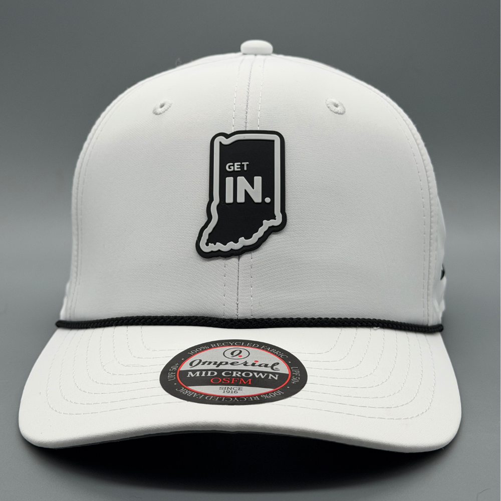 Get Indiana - Area Code Challenge