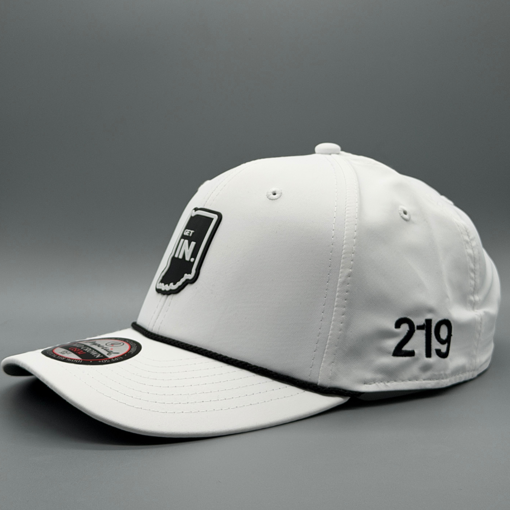 Get Indiana - Area Code Challenge