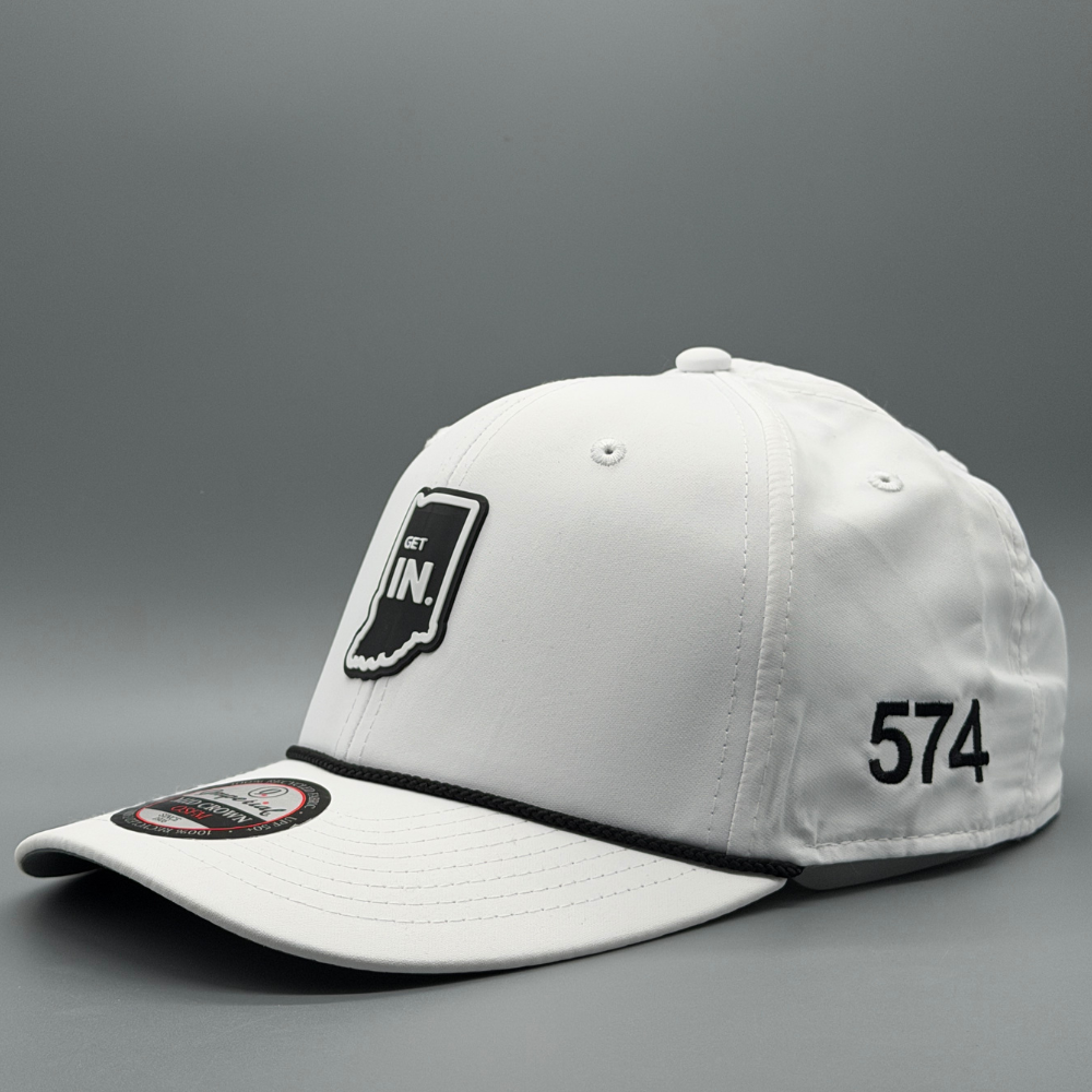 Get Indiana - Area Code Challenge