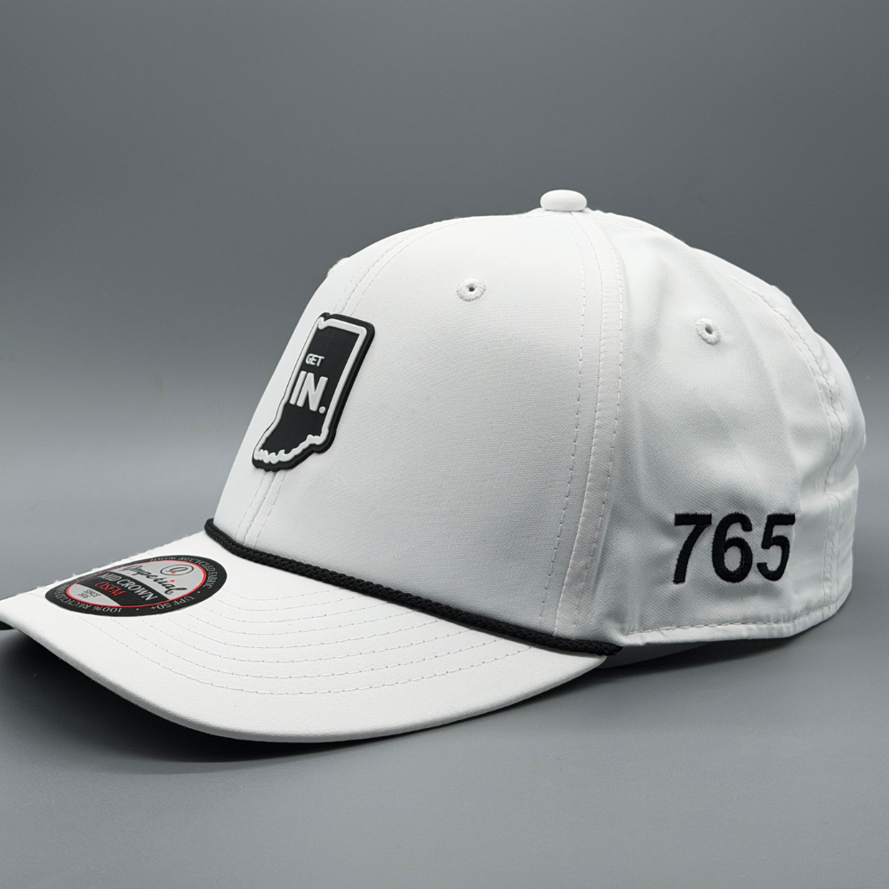 Get Indiana - Area Code Challenge