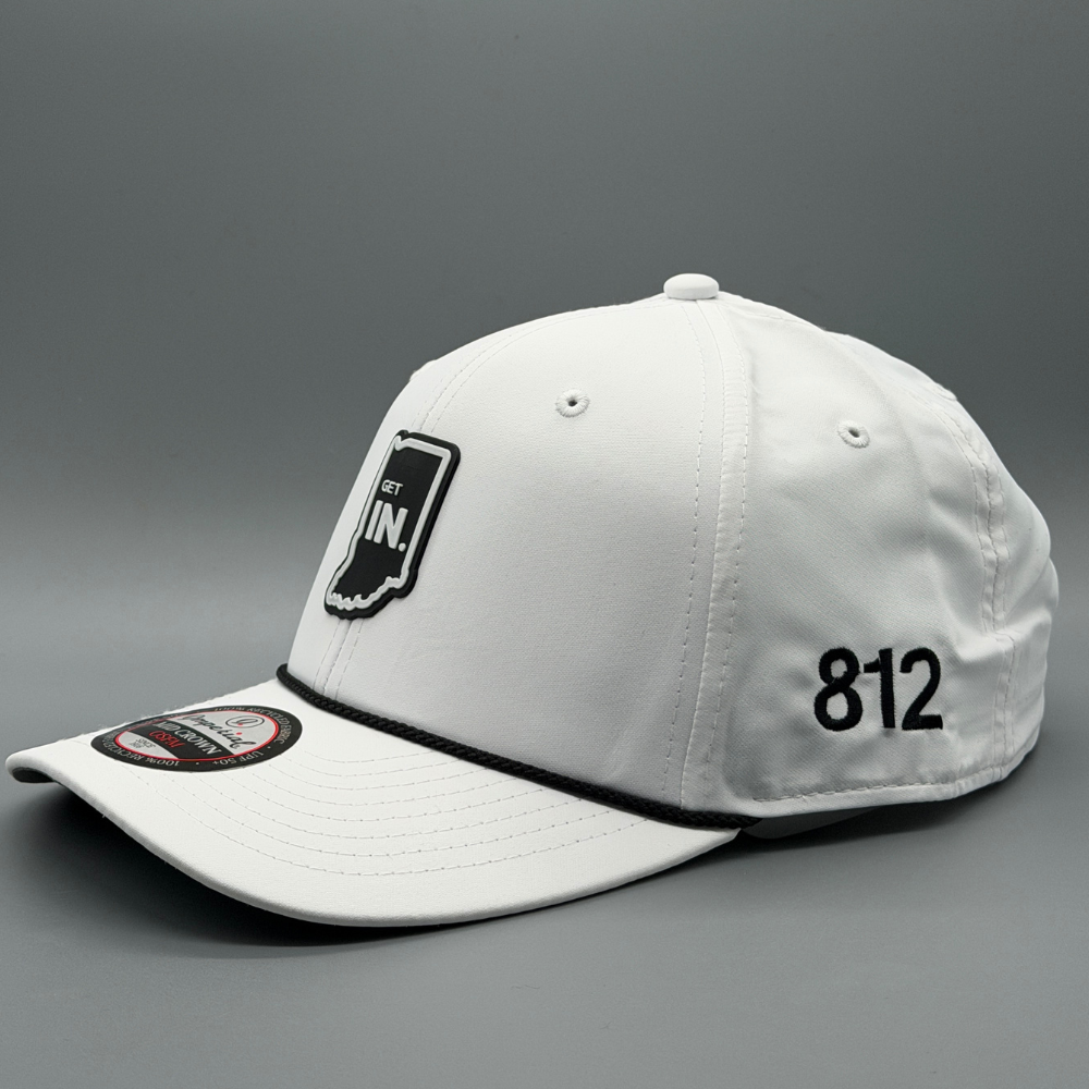 Get Indiana - Area Code Challenge