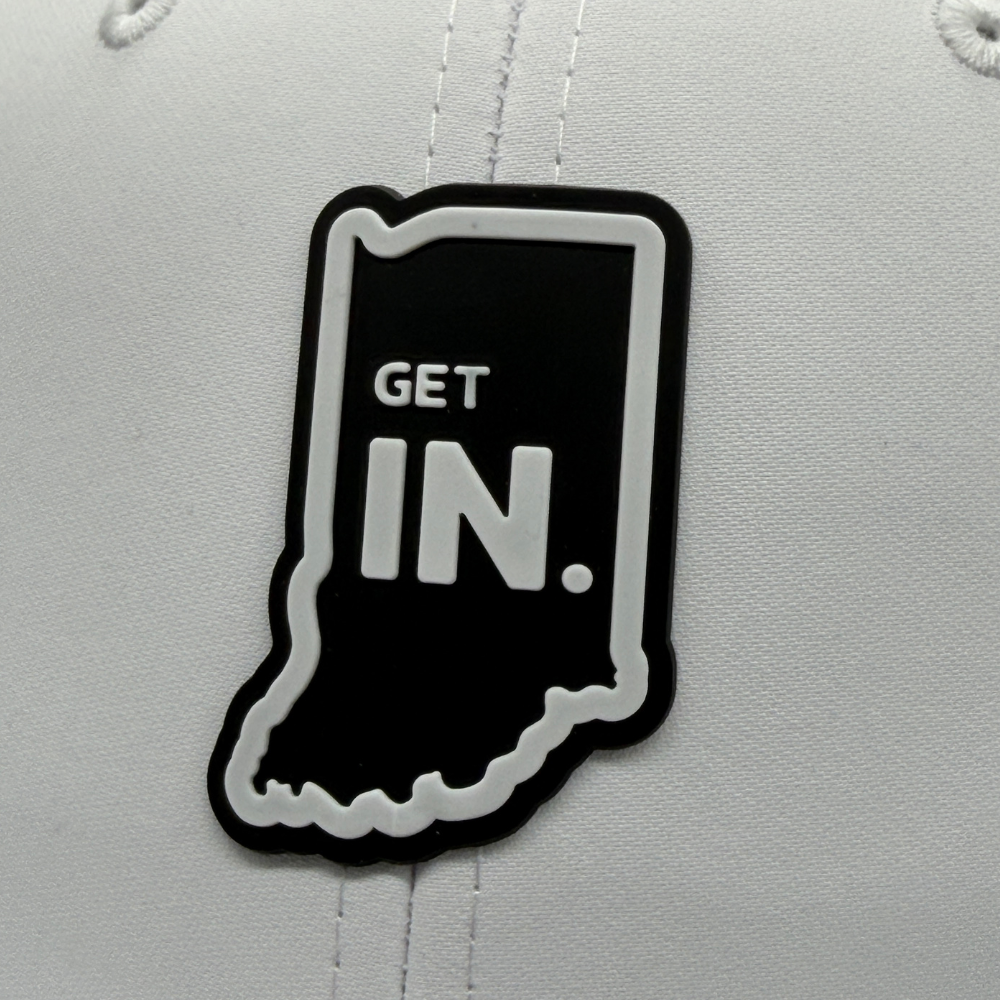 Get Indiana - Area Code Challenge