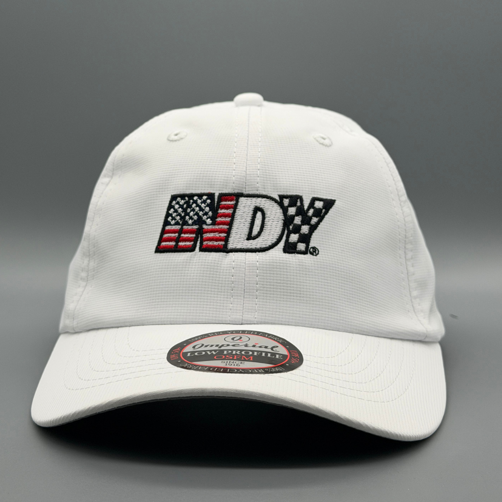 2026 Edition - Lightweight Performance - White