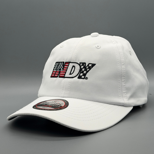 2026 Edition - Lightweight Performance - White